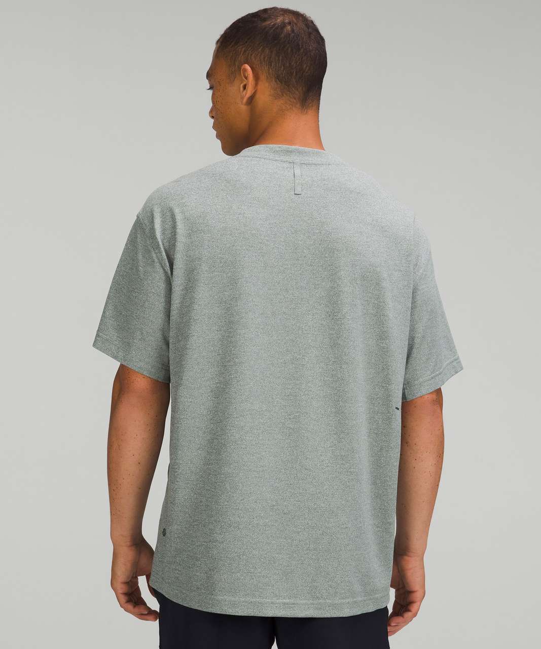 Fast and Free Short-Sleeve Breathe Smoked Spruce – Soul Shop