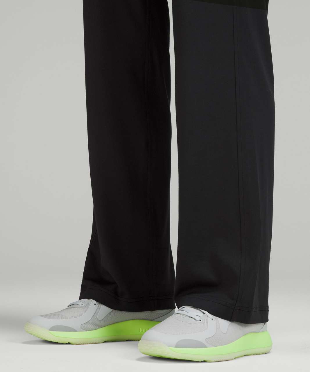 lululemon lululemon Ready to Rulu Straight-Leg High-Rise Pant