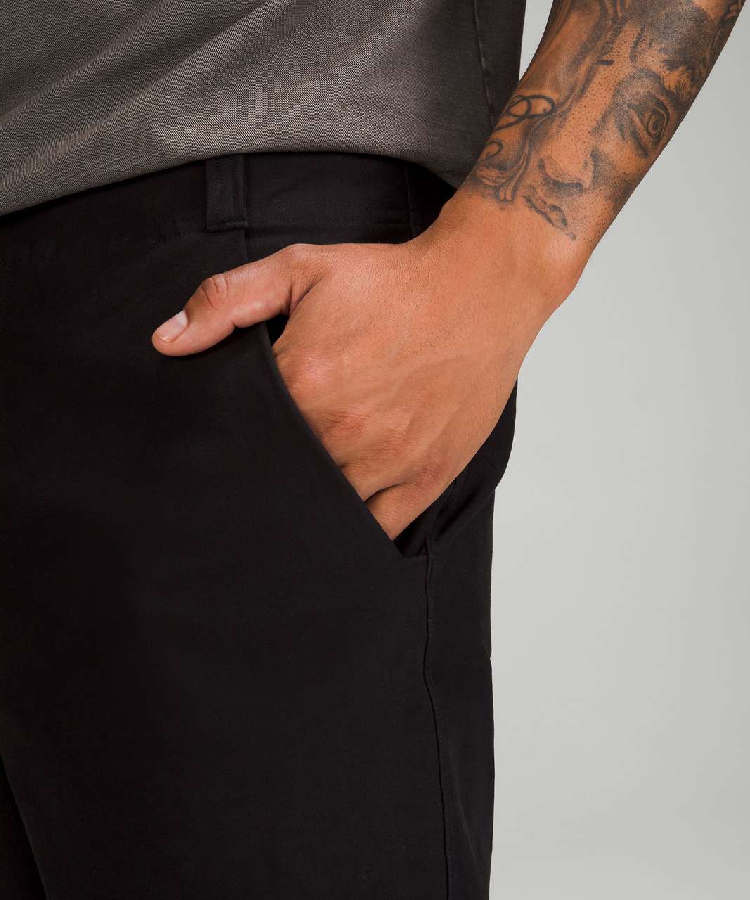 Lululemon Utilitech Carpenter Pant 27" - Black