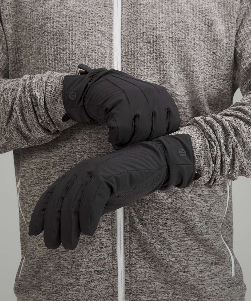 Lululemon City Keeper Gloves - Black