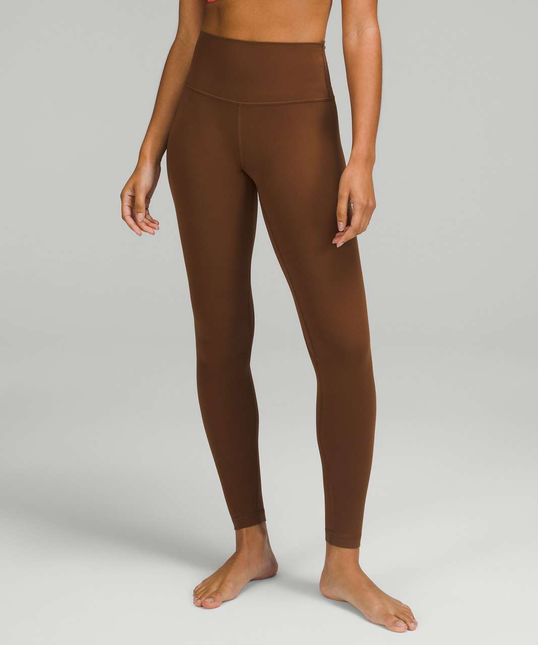 lululemon Align™ High-Rise Pant 28 *Shine