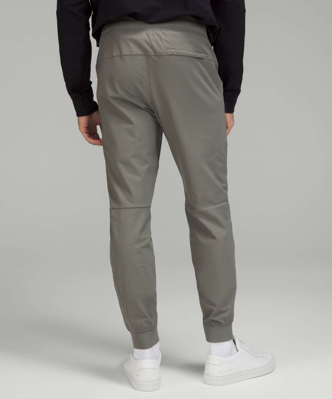 Lululemon ABC Jogger *Warpstreme - Grey Sage