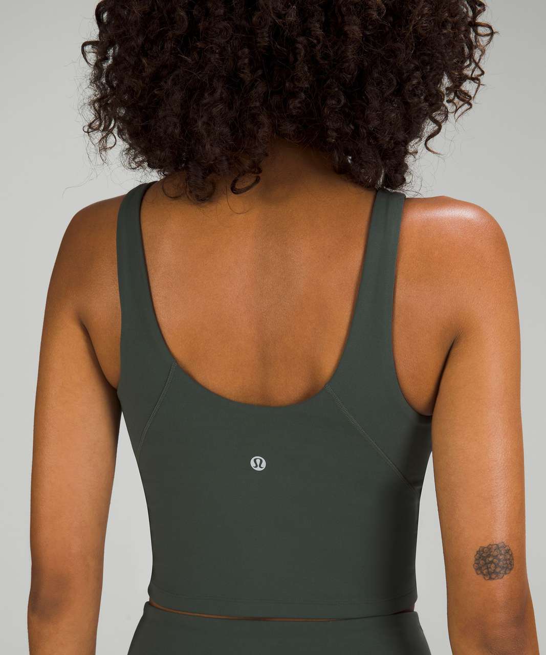 lululemon Align™ High-Neck Tank Top curated on LTK