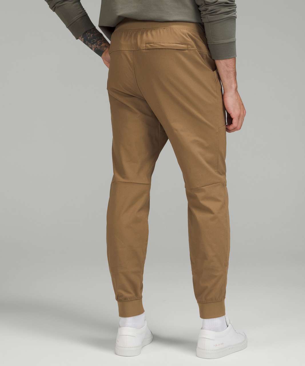 Lulu Abc Jogger Warpstreme Pants  International Society of Precision  Agriculture