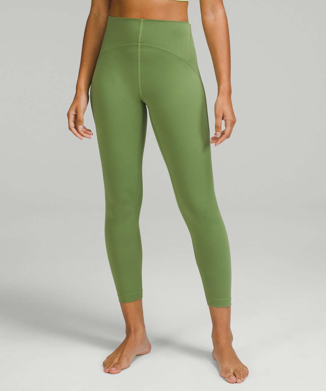 lululemon athletica, Pants & Jumpsuits, Lululemon Instill Leggings 25