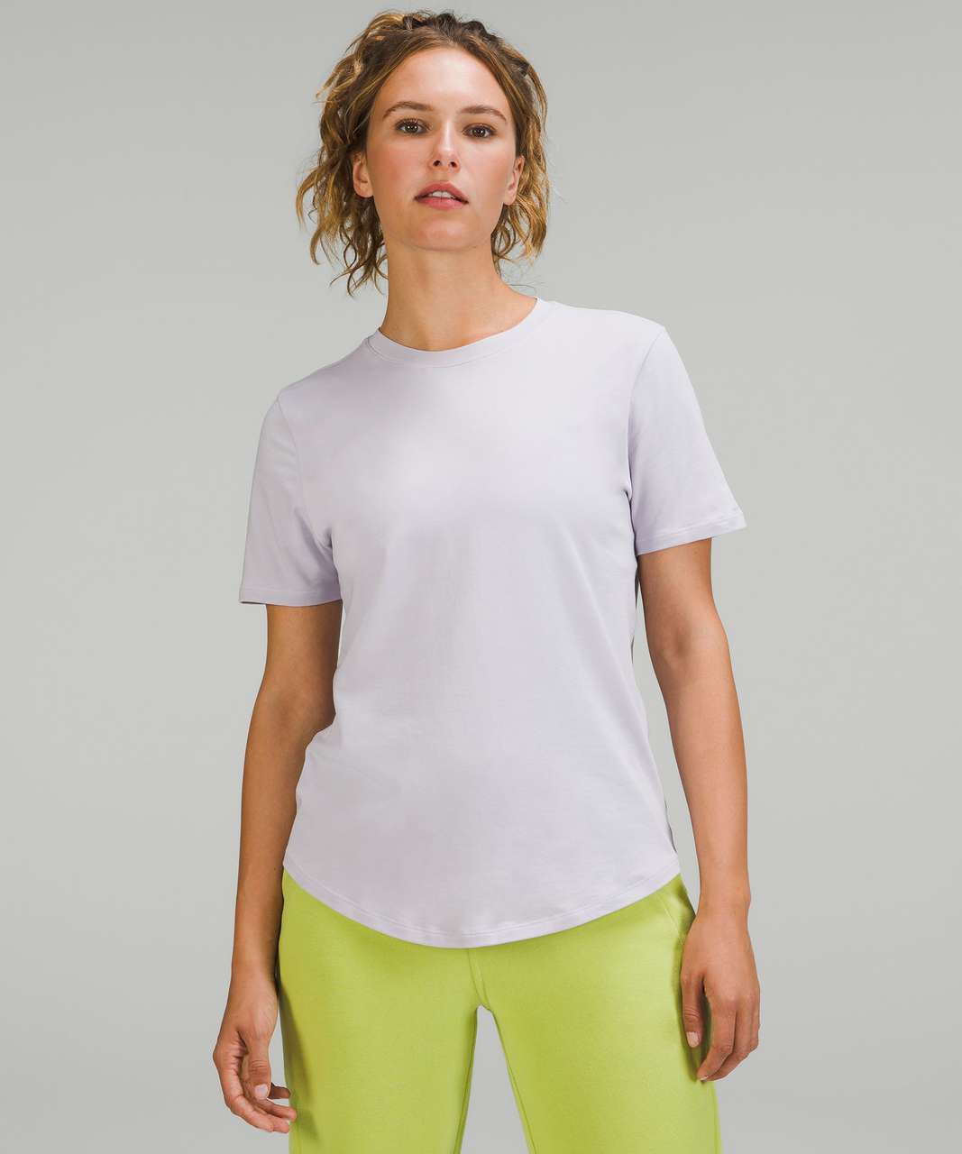 Lululemon Love Crew - lulu fanatics