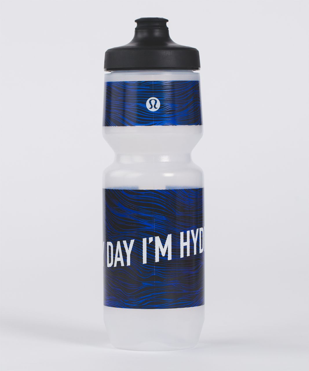 Lululemon Purist Cycling Waterbottle - Purist Everyday I