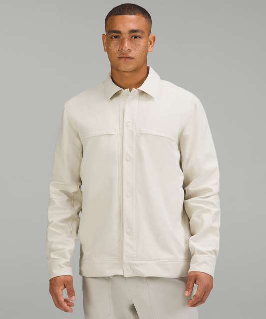 LULULEMON CITY EXCURSION JACKET (as1, alpha, m, regular, regular) at   Men's Clothing store