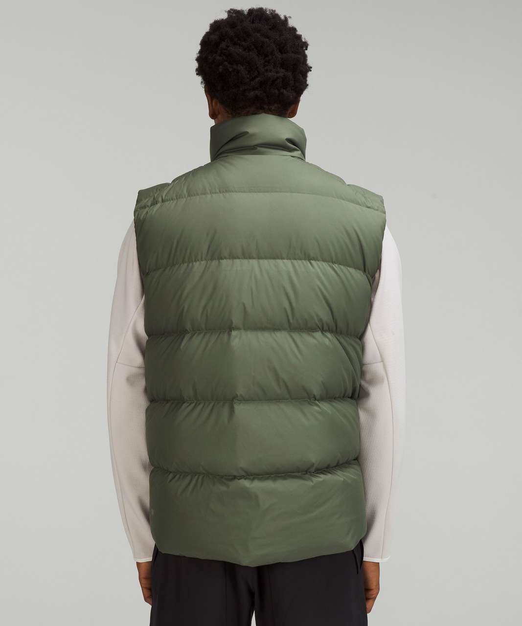 Wunder Puff Vest, Men's Coats & Jackets