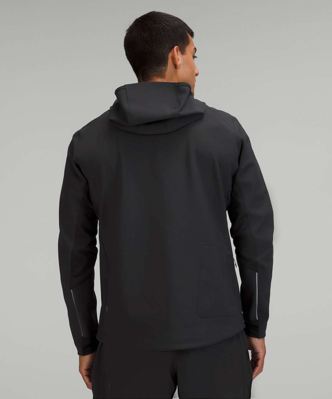 Lululemon Cross Chill Jacket - Black