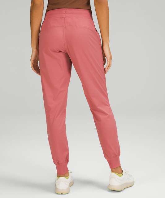 Lululemon Dance Studio Jogger - Capture Blue - lulu fanatics