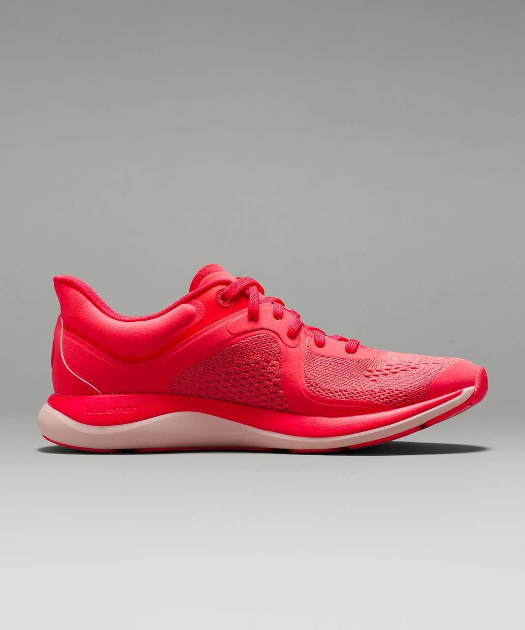 Lululemon Chargefeel Low Womens Workout Shoe - Flare / Flare / Pink Mist