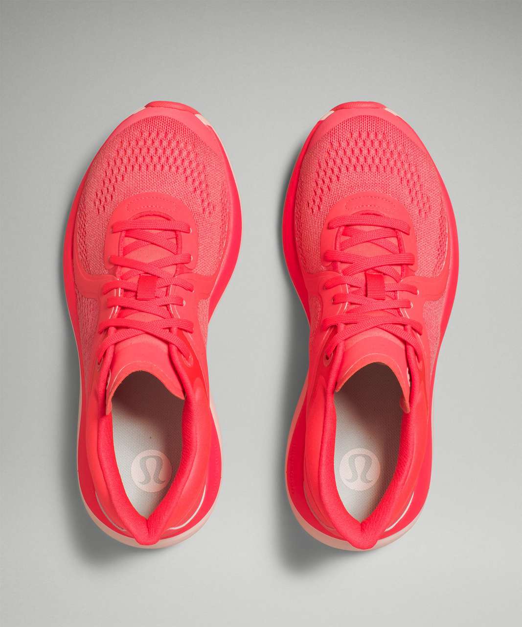 Lululemon Chargefeel Low Women's Workout Shoe ColourFlare/Flare/Pink Mist