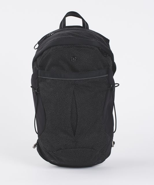 Lululemon Run All Day Backpack II : : Clothing, Shoes & Accessories