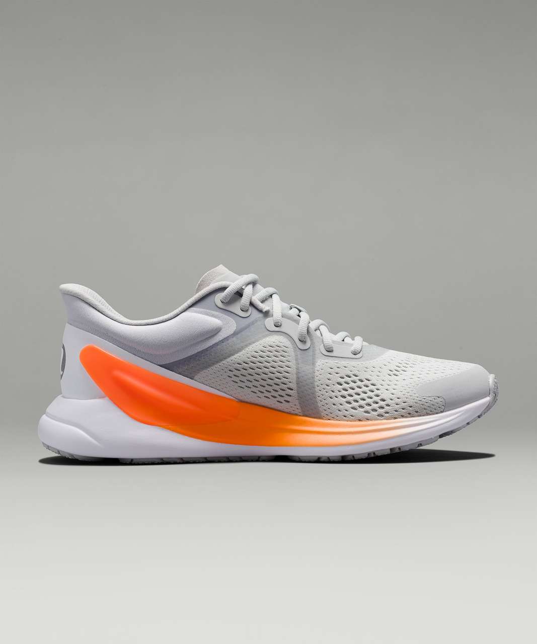 Lululemon Blissfeel Womens Running Shoe - Vapor / Highlight Orange