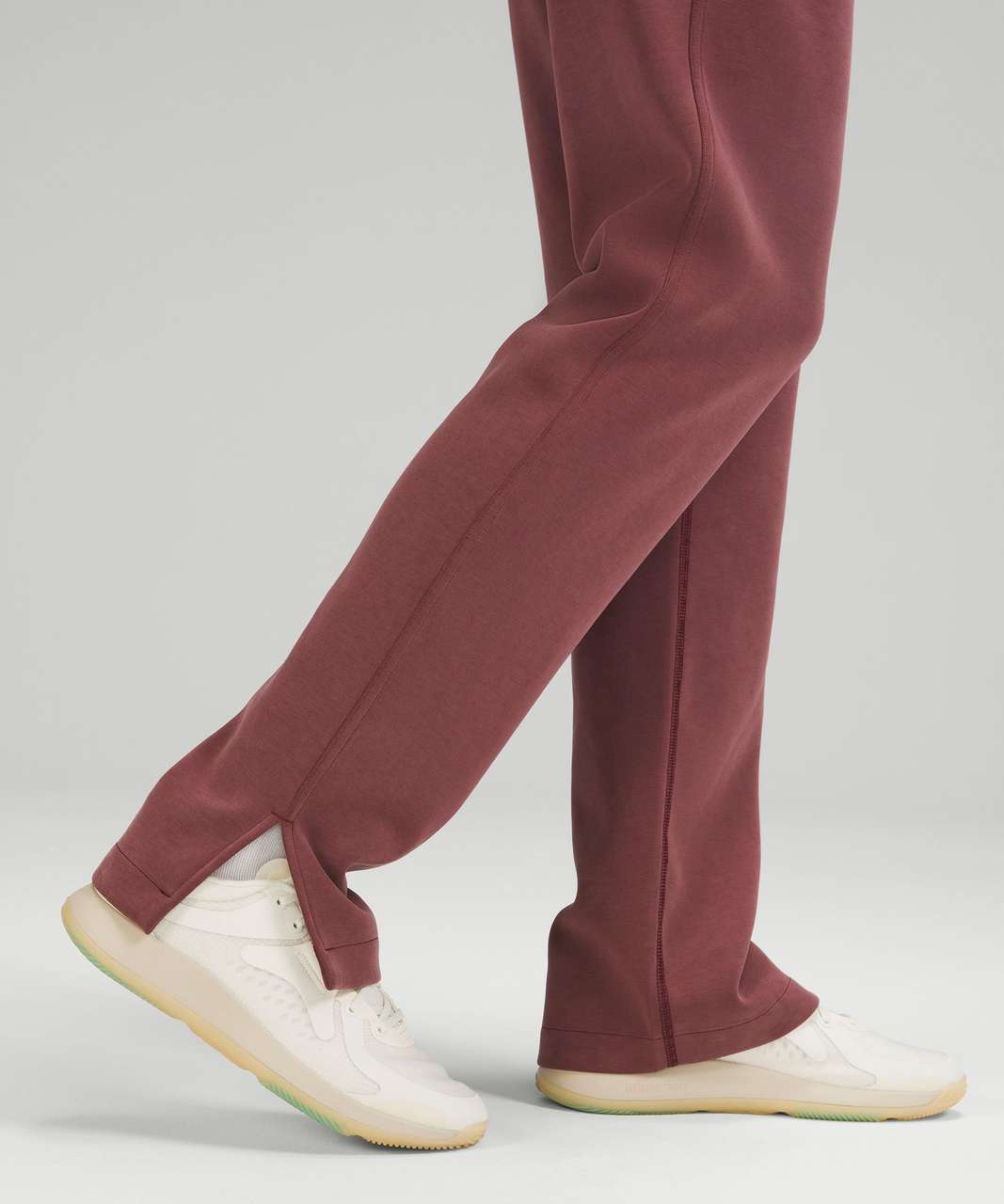 Softstreme High-Rise Pant *Full Length BONE, lululemon Kuwait