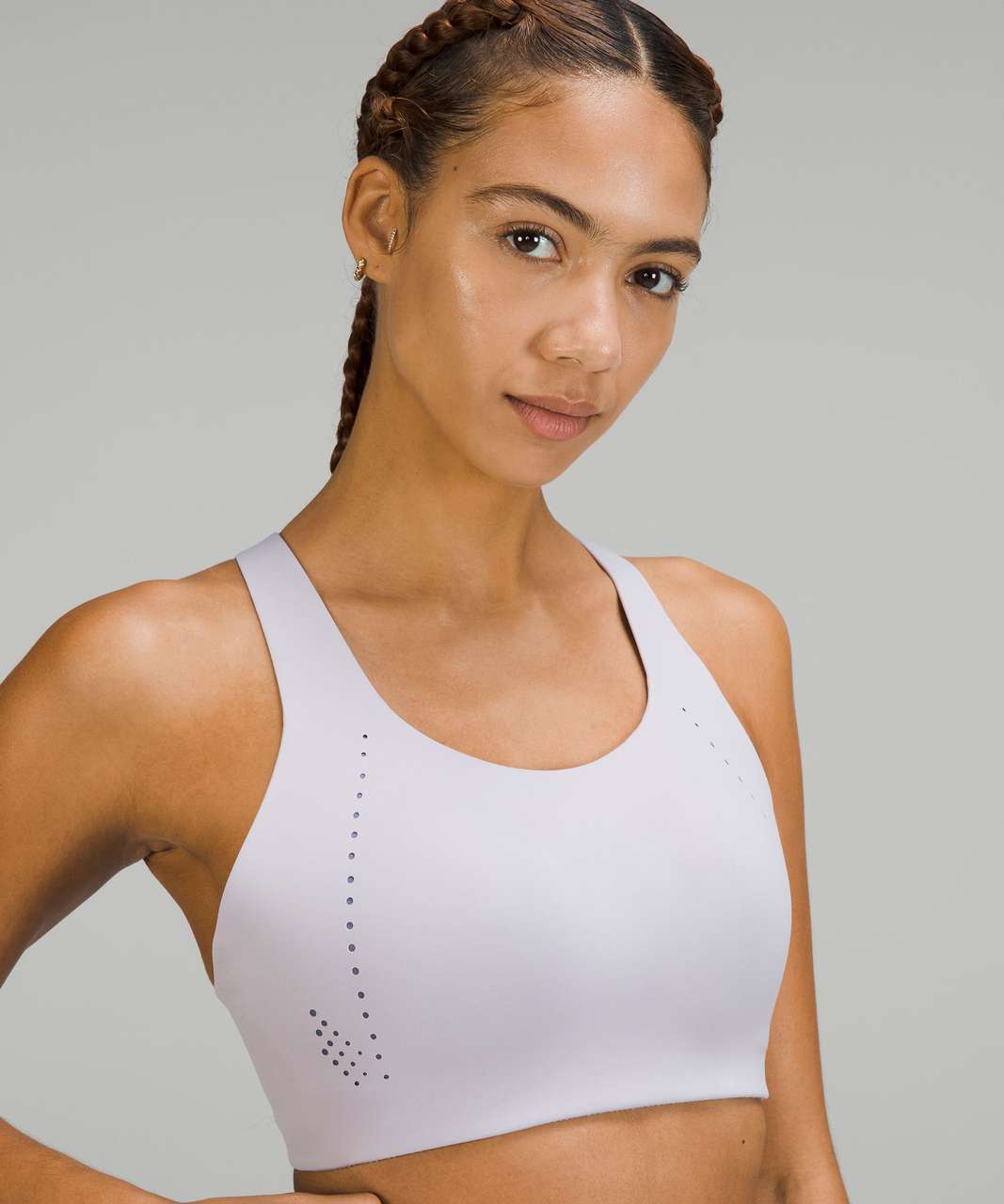 Lululemon AirSupport Bra *High Support, C–DDD Cups - Charged