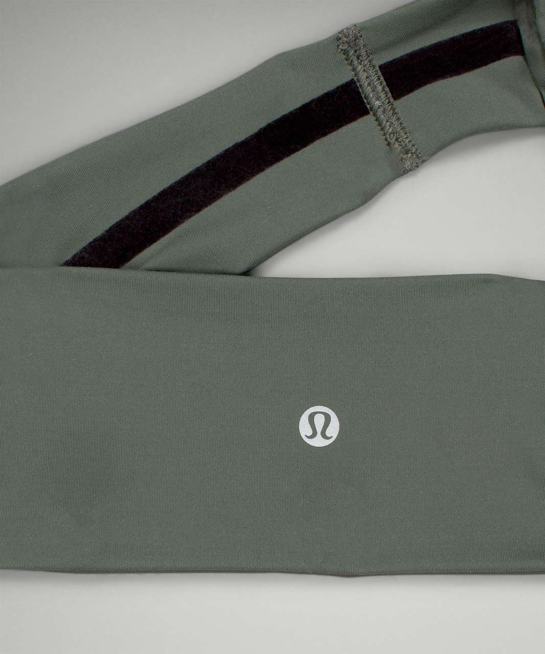 Lululemon Wunder Train Headband - Smoked Spruce