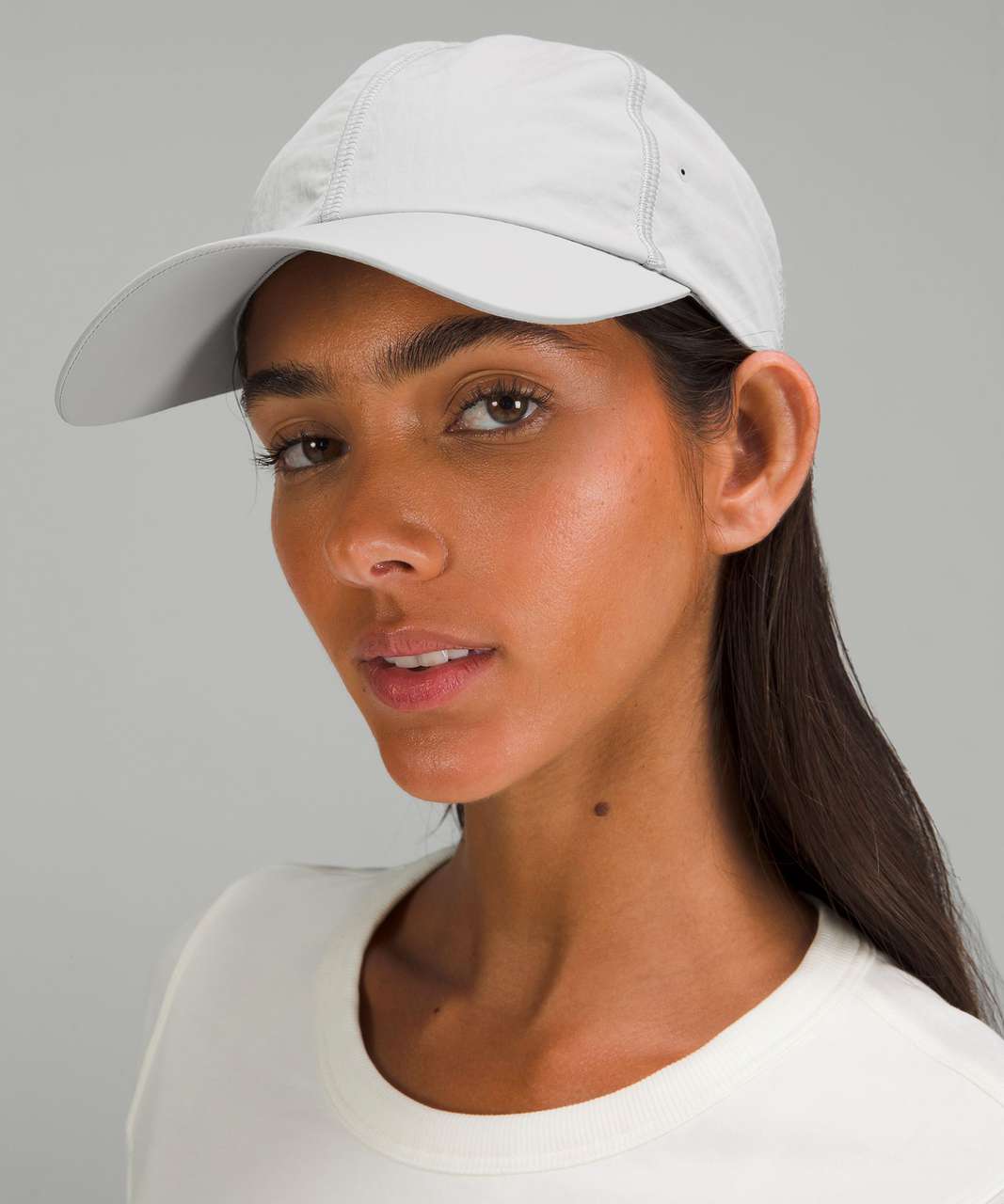 Lululemon Baller Hat Soft - Seal Grey