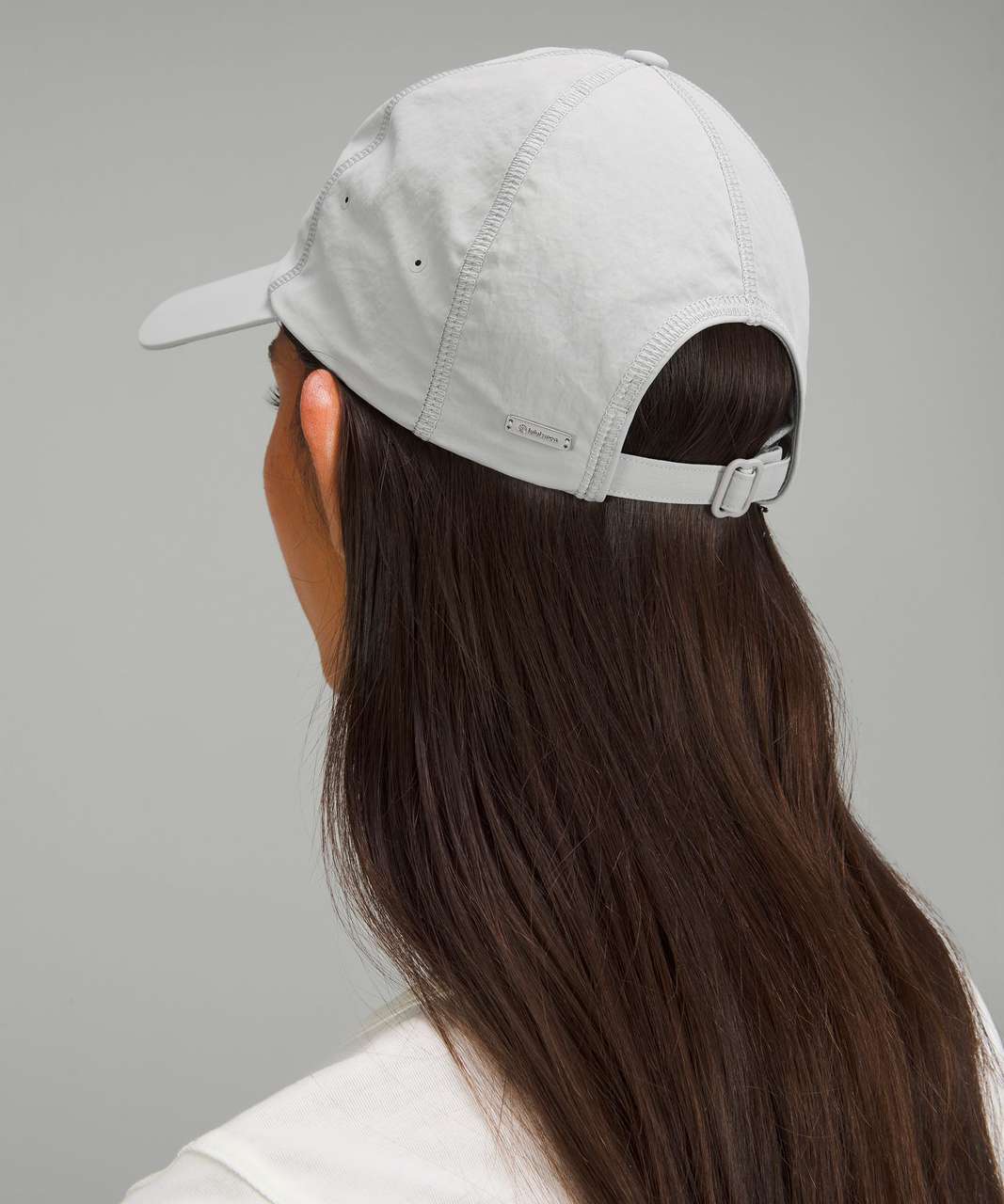 Lululemon Baller Hat Soft - Seal Grey