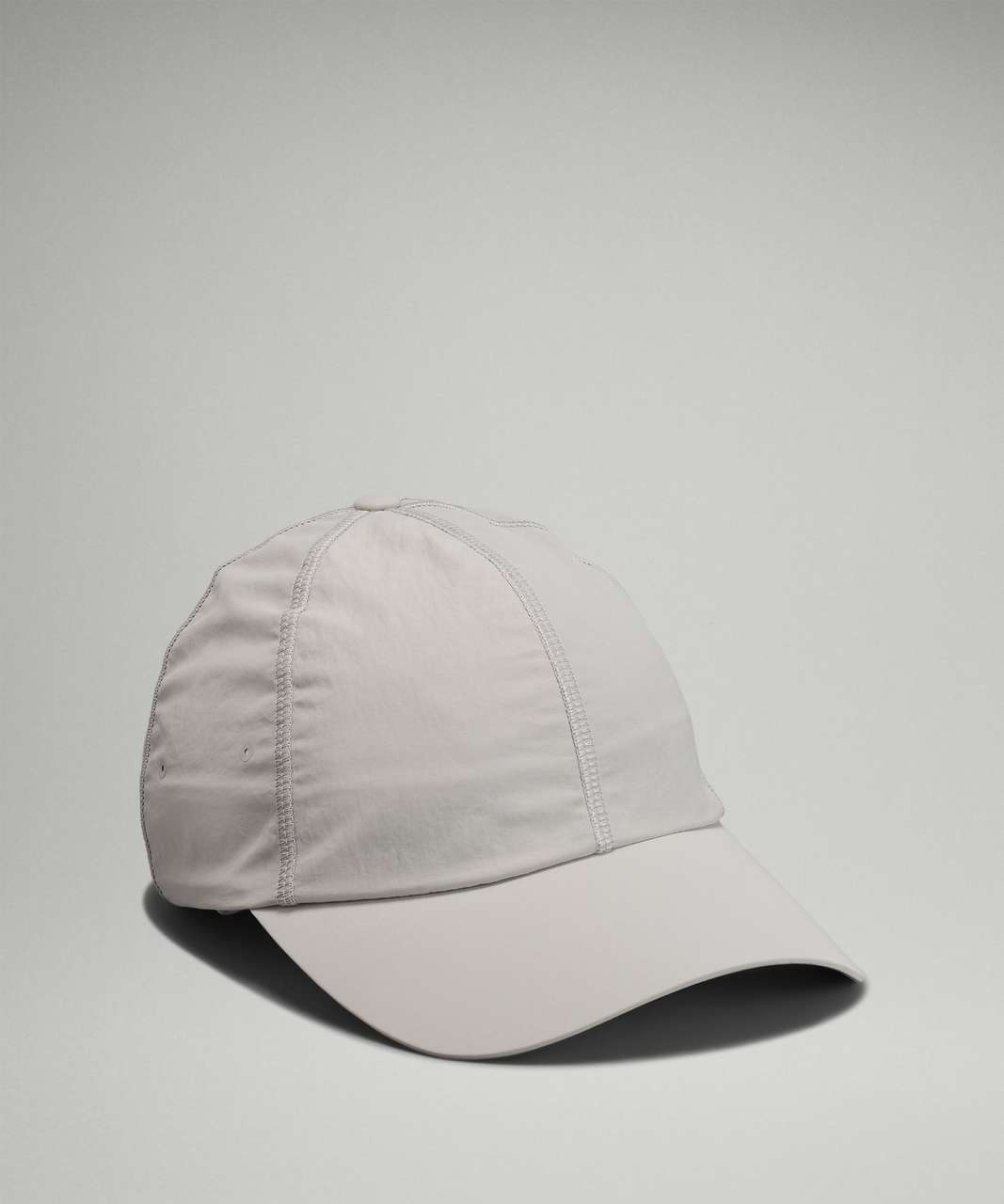 Lululemon Baller Hat Soft - Seal Grey