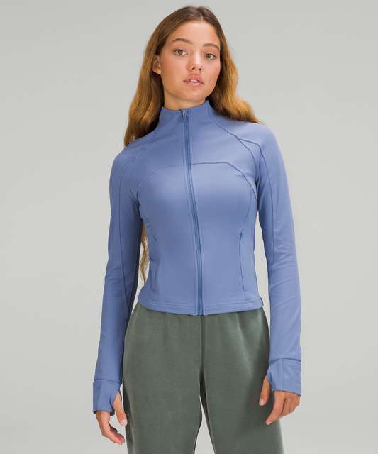 White opal cropped define : r/lululemon