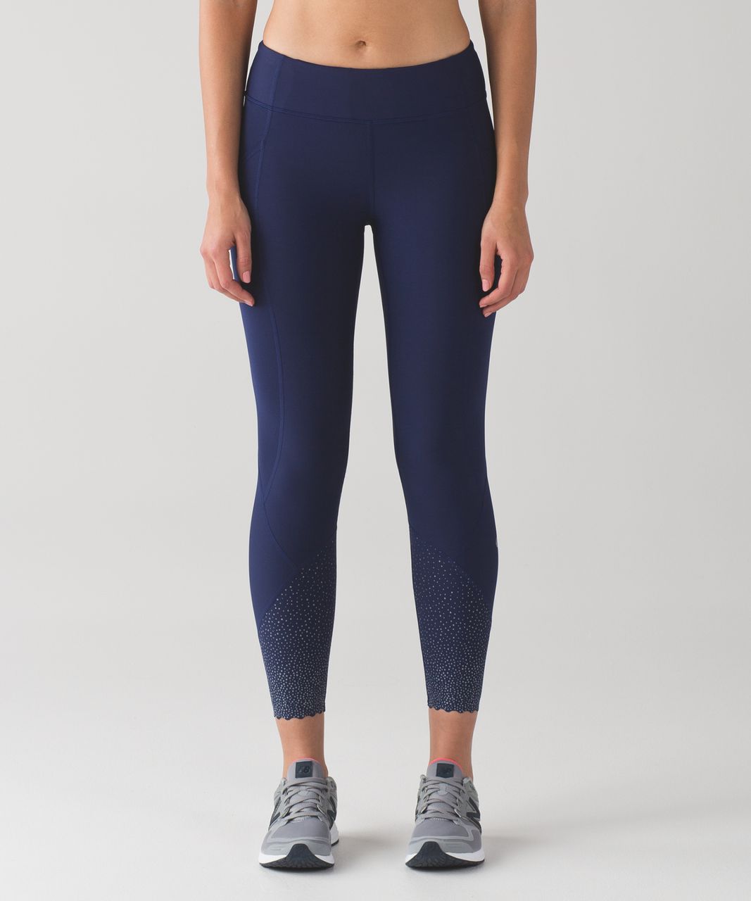 Lululemon tight stuff tight II / hero blue (~Oct. 2016).