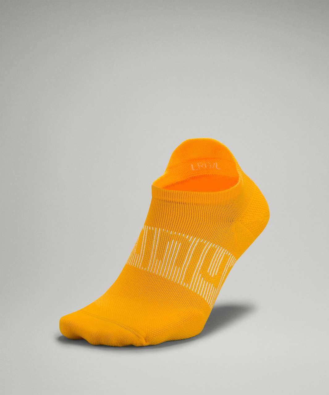 Lululemon Power Stride Tab Sock - Clementine - lulu fanatics