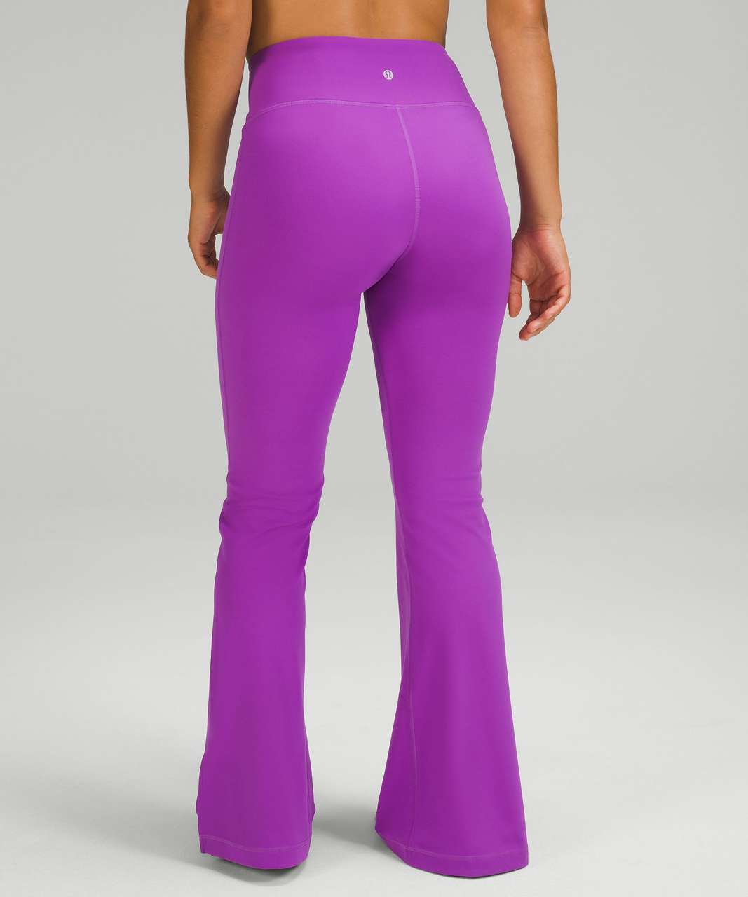 Also saw Groove Pants in Magenta Purple & Dark Olive in store