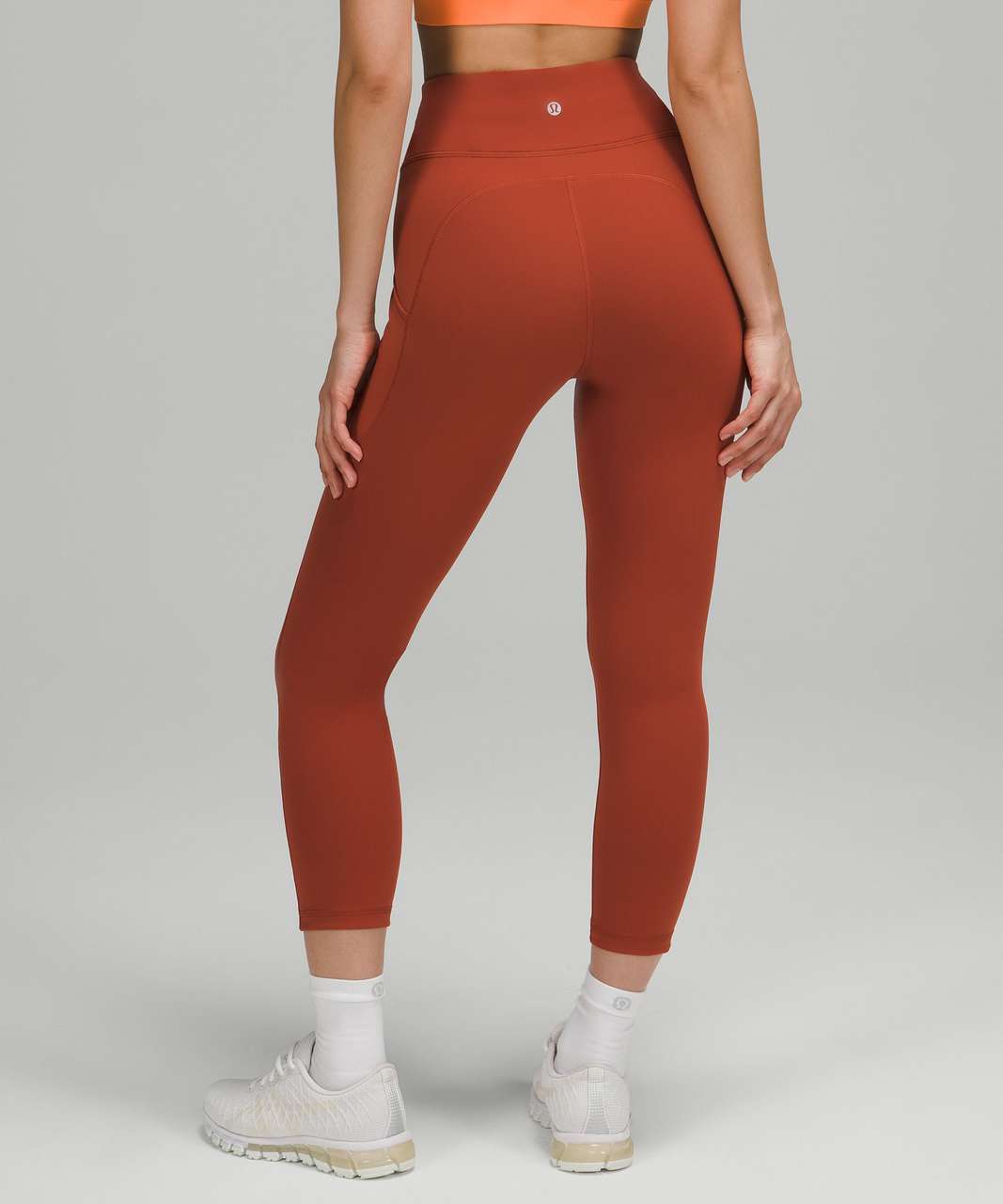 Lululemon Align™ High-Rise Pant With Pockets 28 *Online, 45% OFF