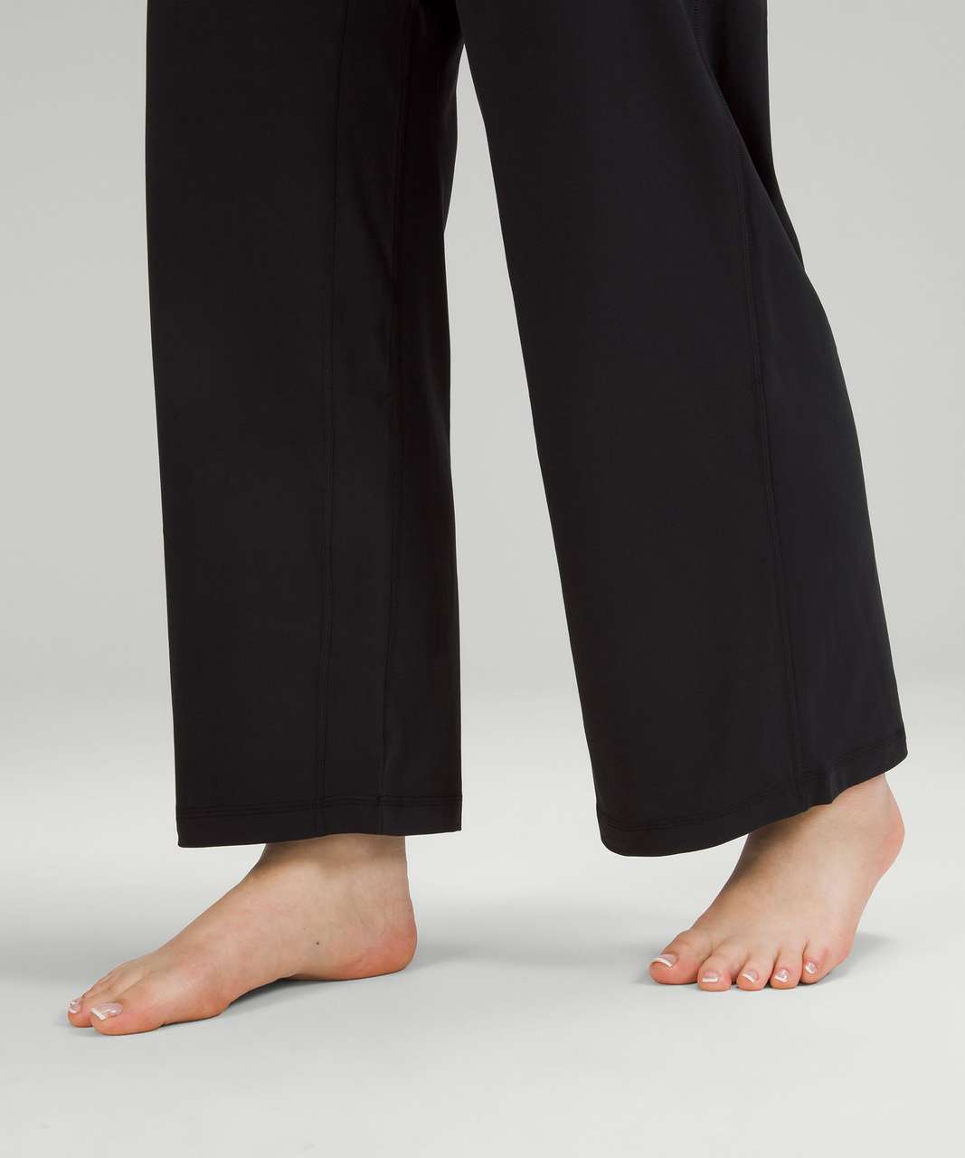 Lululemon Align High-Rise Wide Leg Pant 31 - Pomegranate - lulu