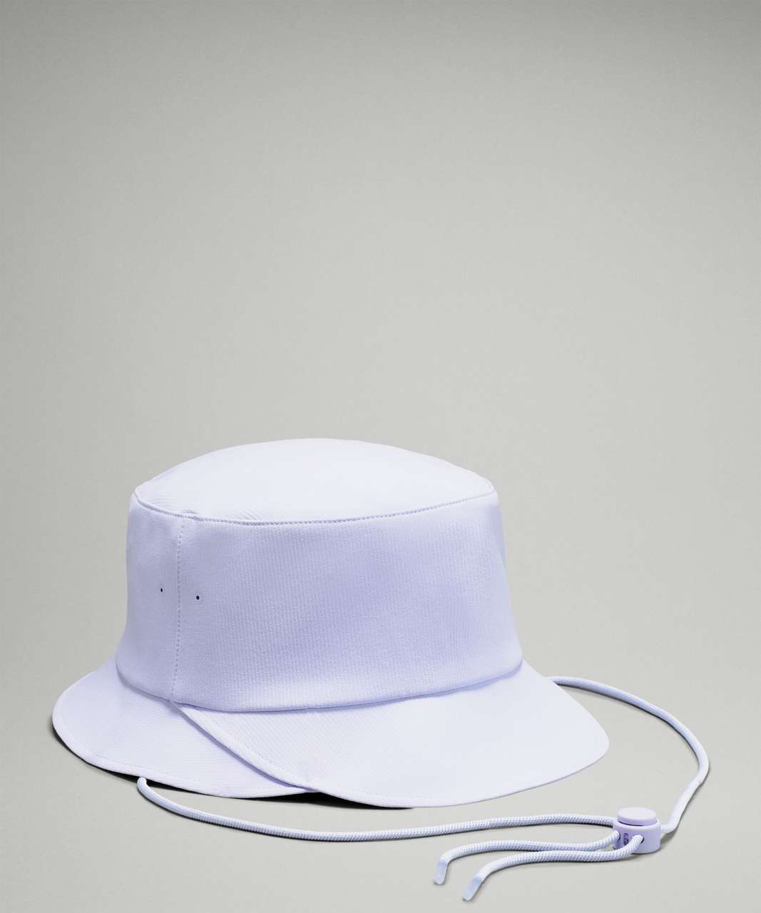 Lululemon Womens Wide Brim Bucket Hat - Wild Berry - lulu fanatics