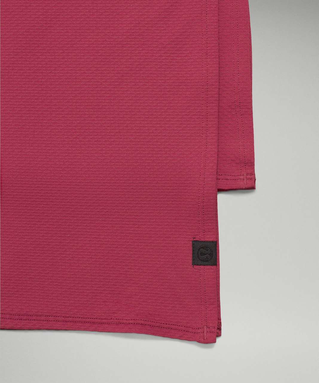 Lululemon Scarf-Style Hijab - Mulled Wine