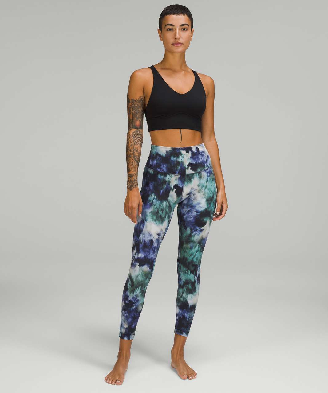 Lululemon Align High-Rise Pant 25