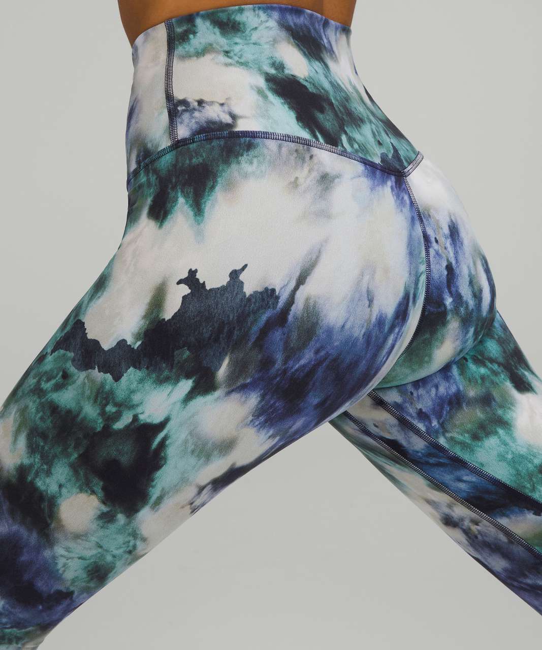 ALIGN™ HIGH-RISE PANT 25- UTILITY BLUE – Fabiani - Women's Designer  Clothing