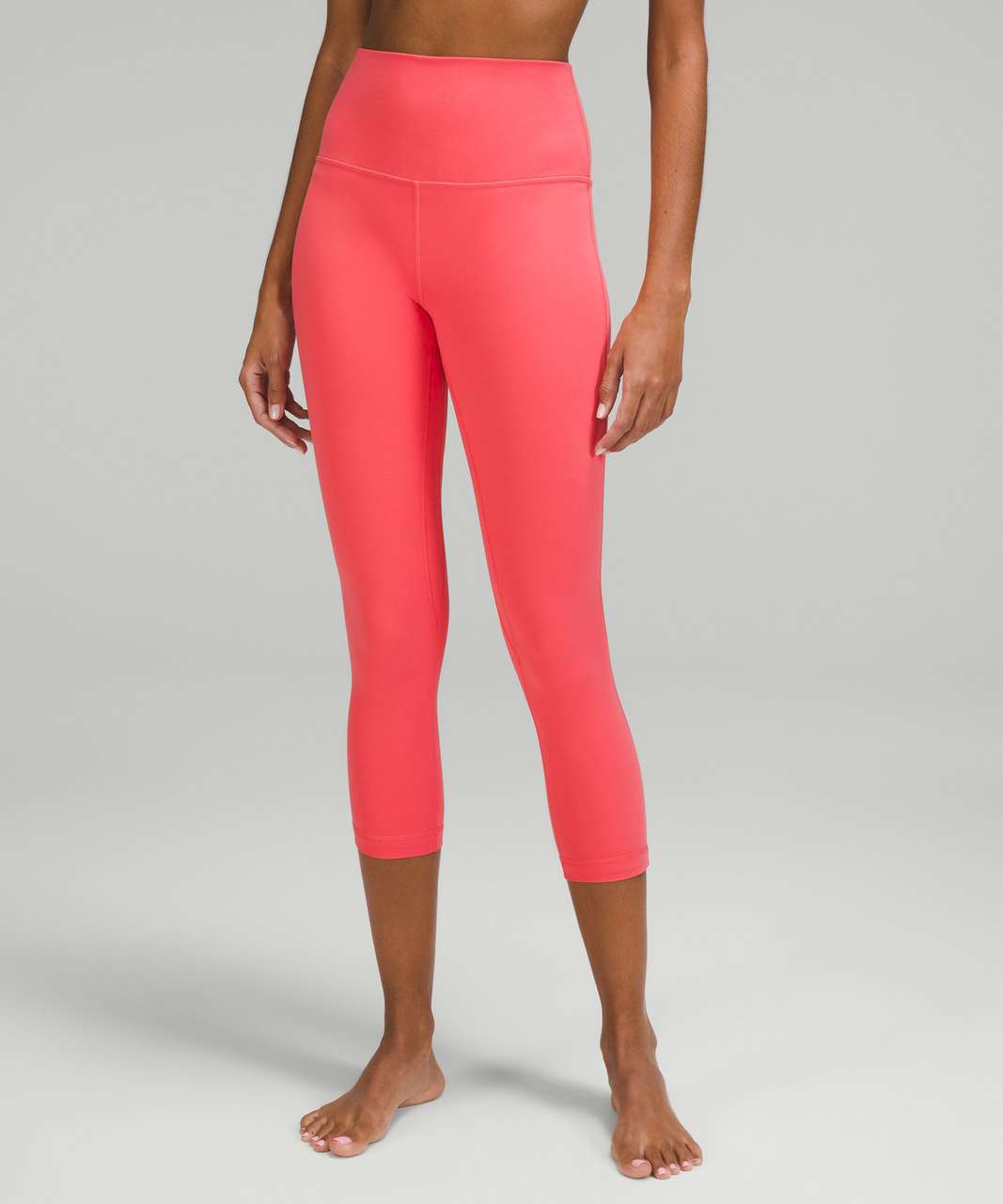 Lululemon Align High-Rise Crop 23