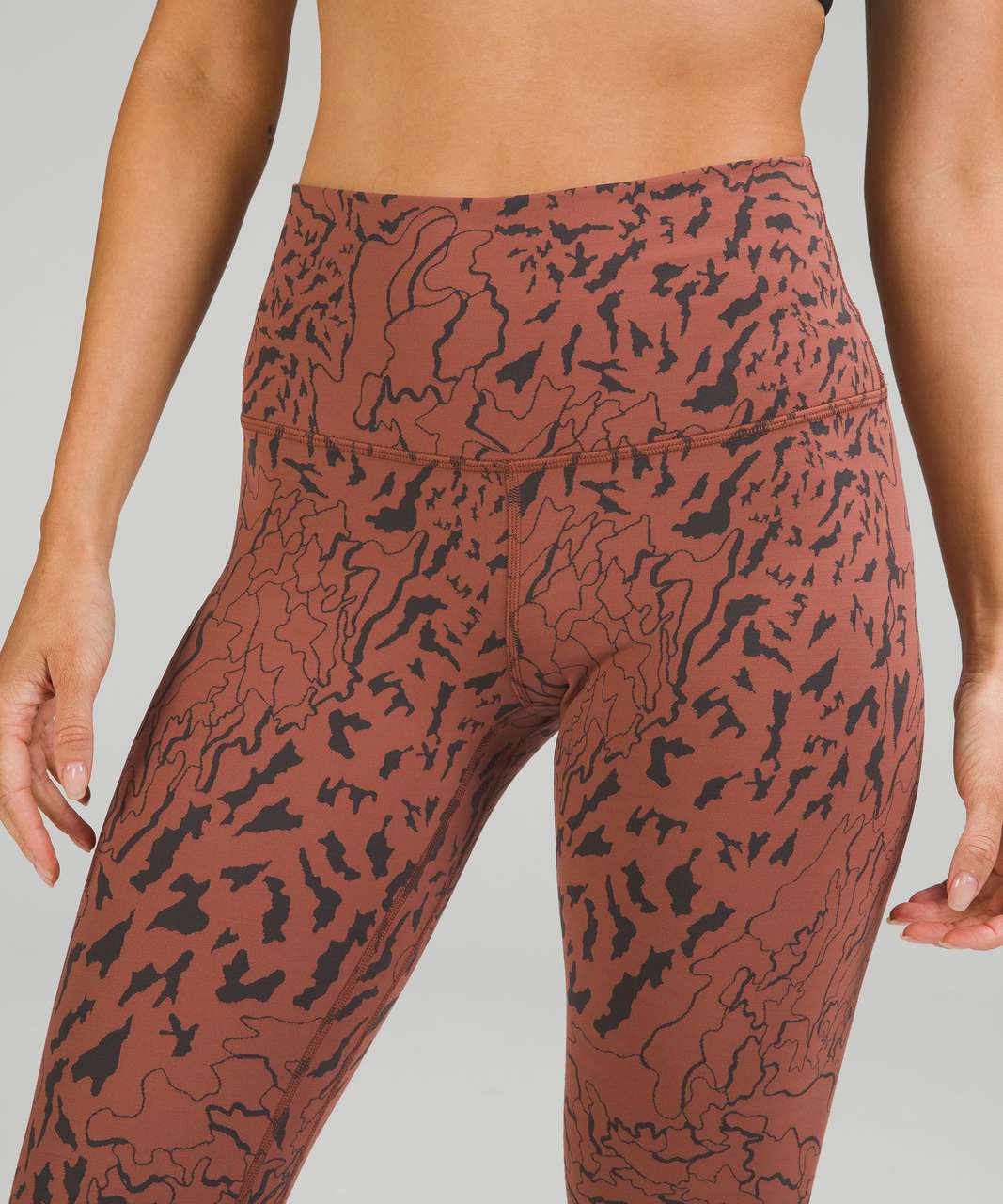 Old Lululemon Legging Styles  International Society of Precision  Agriculture