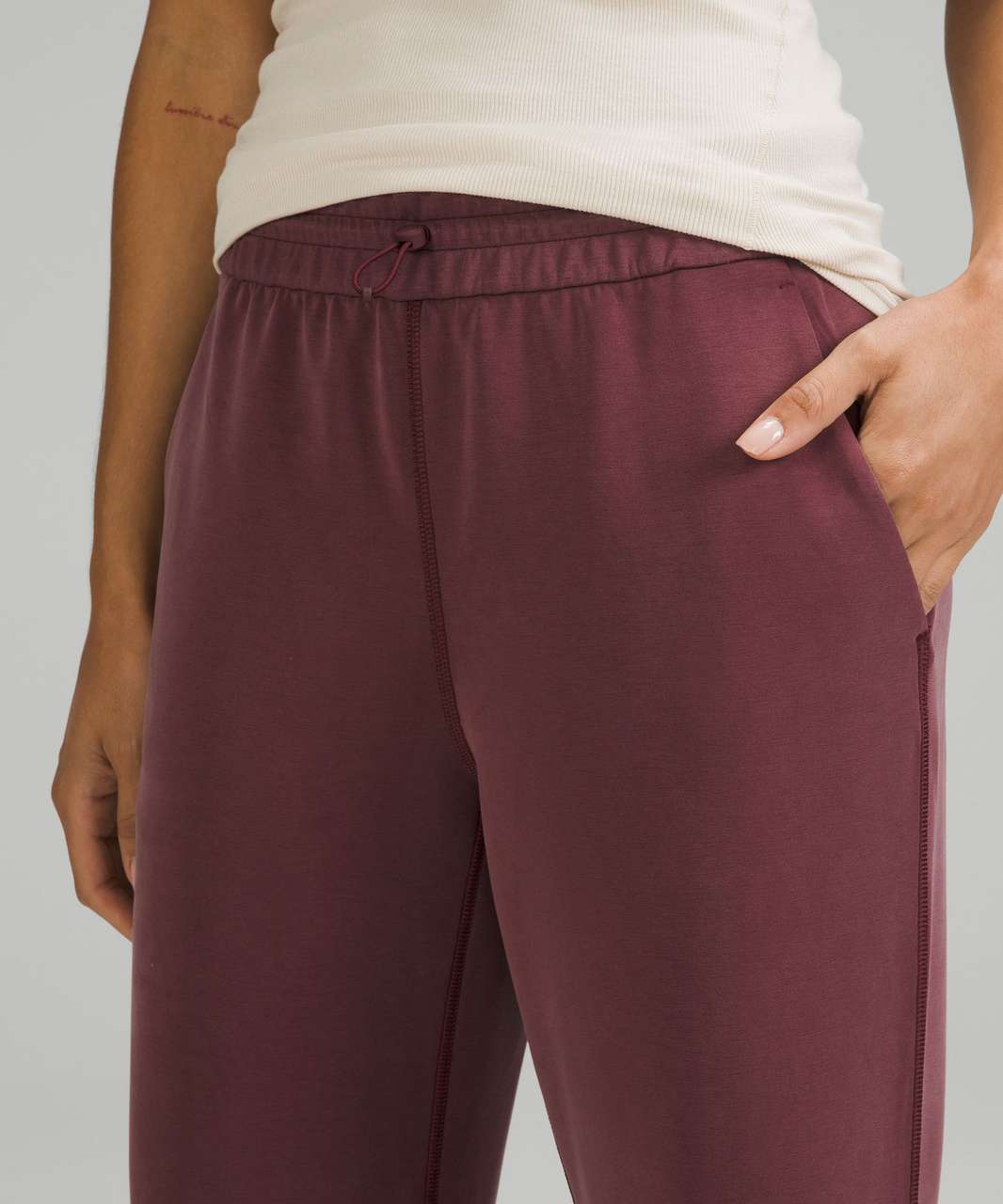 Lululemon Softstreme High-Rise Pant Regular-Various Color and Size-New with  Tag