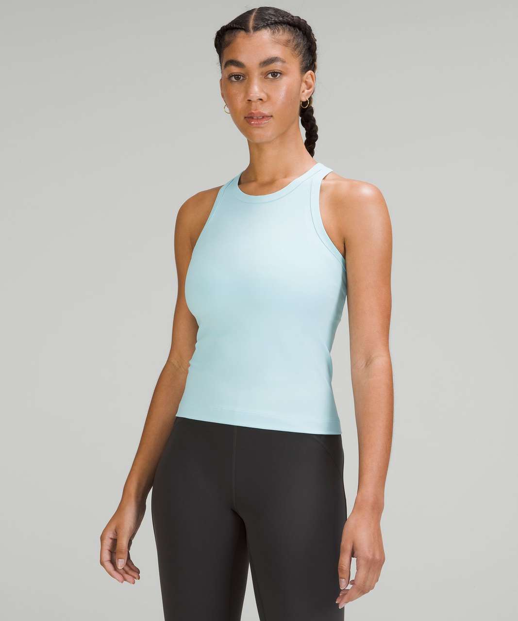 Lululemon Align Tank Top - Vivid Plum - lulu fanatics