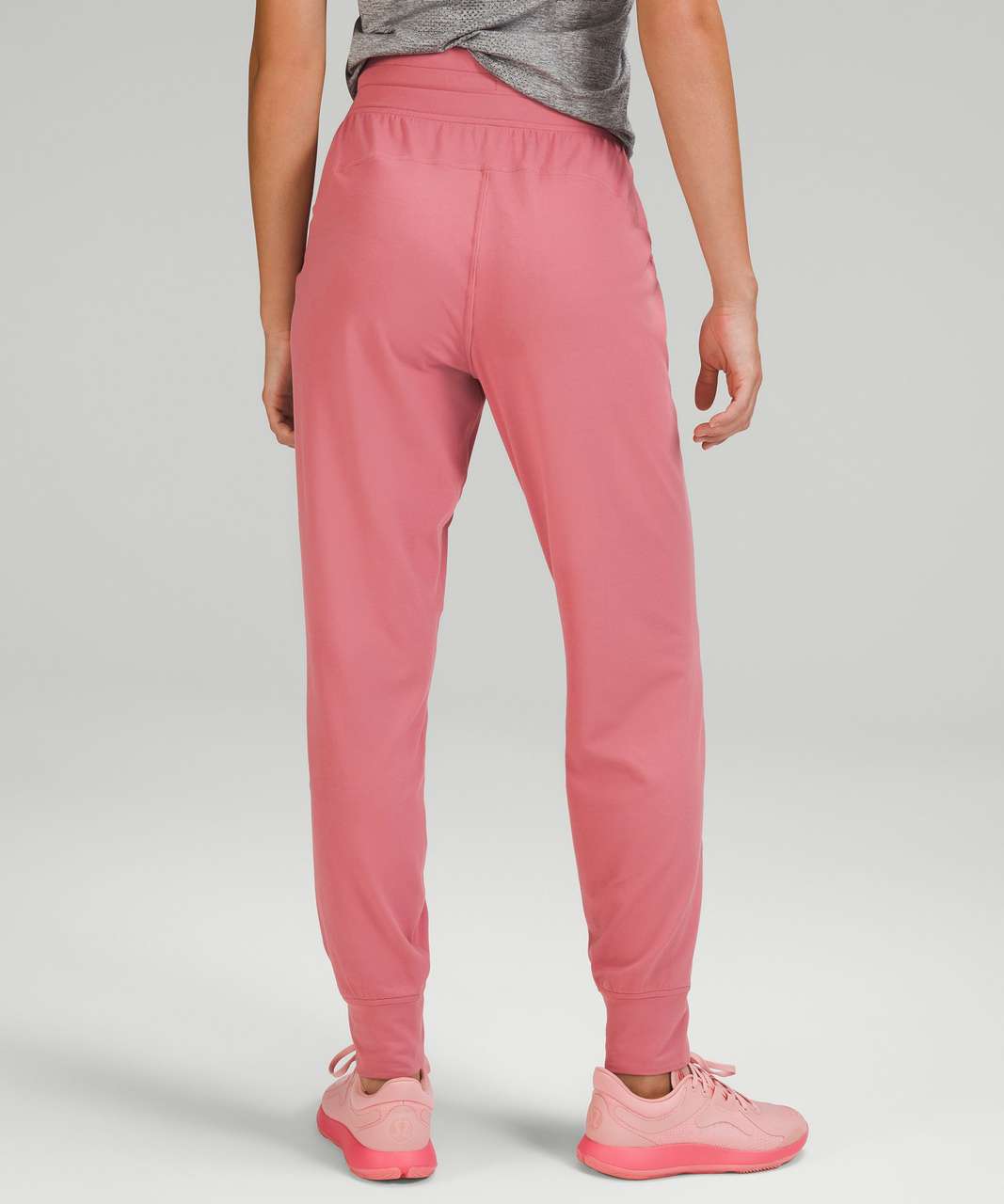 Lululemon Ready To Rulu Joggers Frost Mulberry Size 4 Purple - $86 - From  Ava