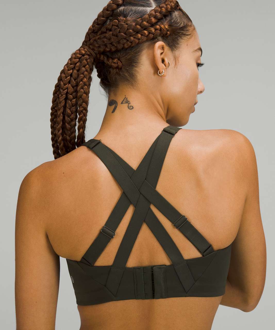 Energy Strive Wireless Sports Bra