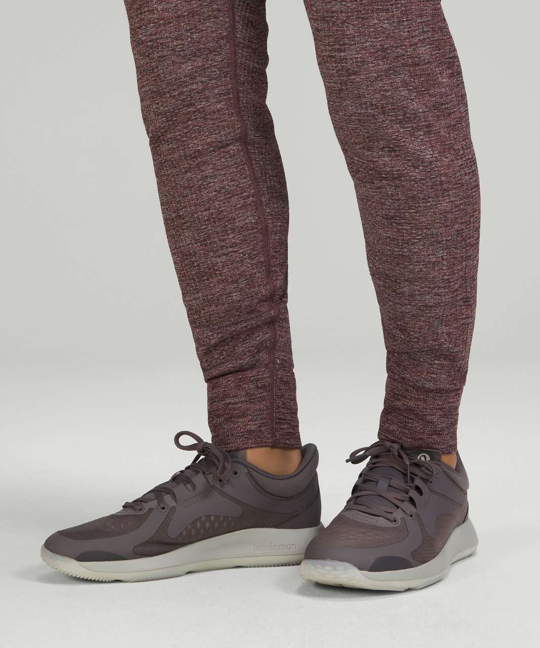 Buy Lululemon Engineered Warmth Joggers - Chrome/lunar Rock/black At 21%  Off