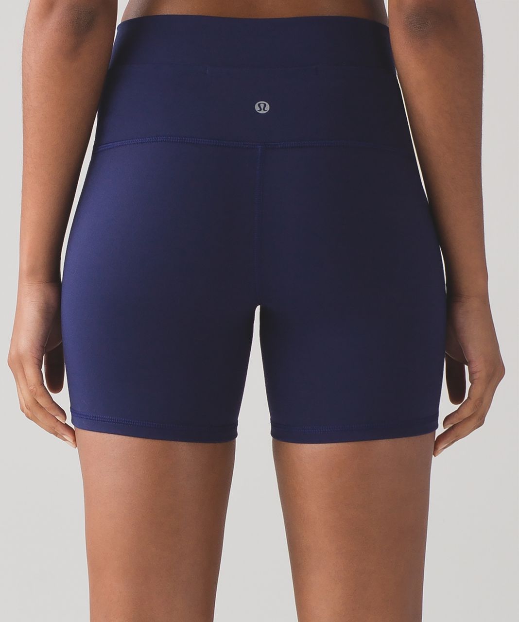 Lululemon Wunder Short 5