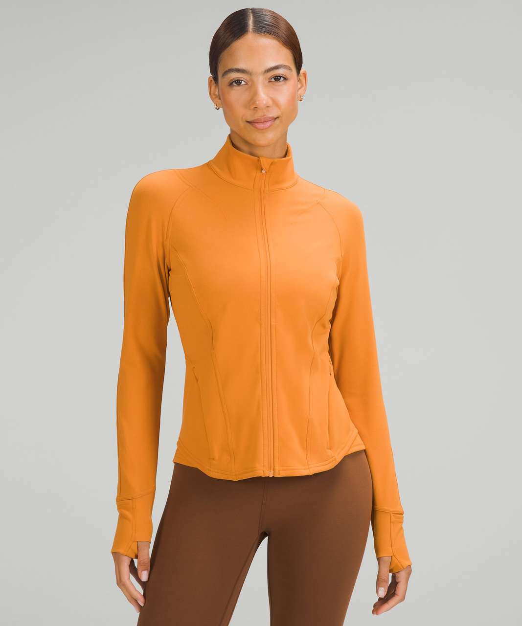 Lululemon InStill Jacket - Poolside - lulu fanatics