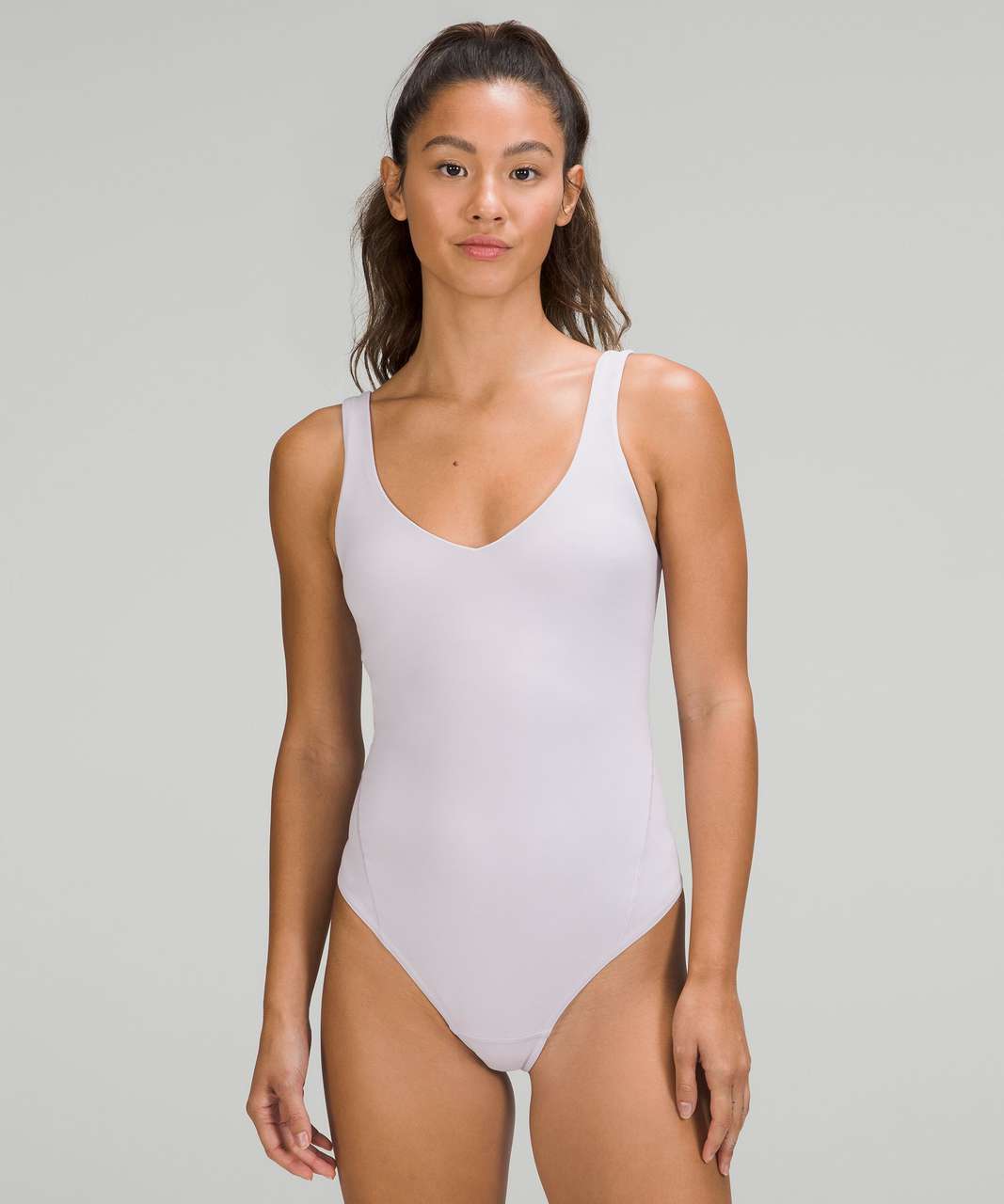 lululemon Align™ Bodysuit 28, Women's Dresses, lululemon in 2023