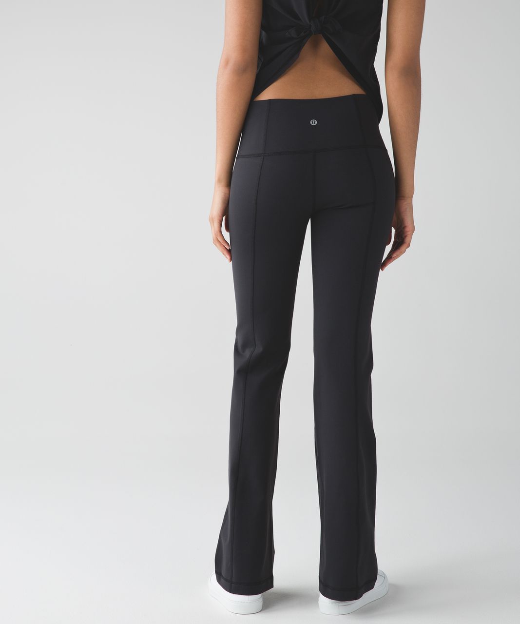 lululemon groove pant tall