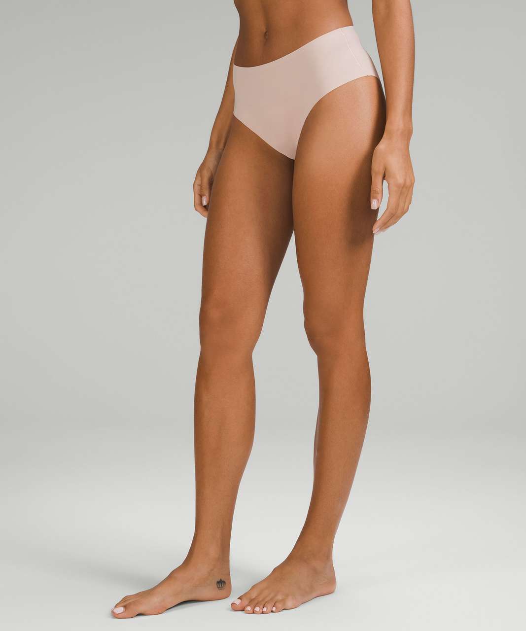 lululemon athletica Invisiwear High-rise Bikini Underwear 3 Pack