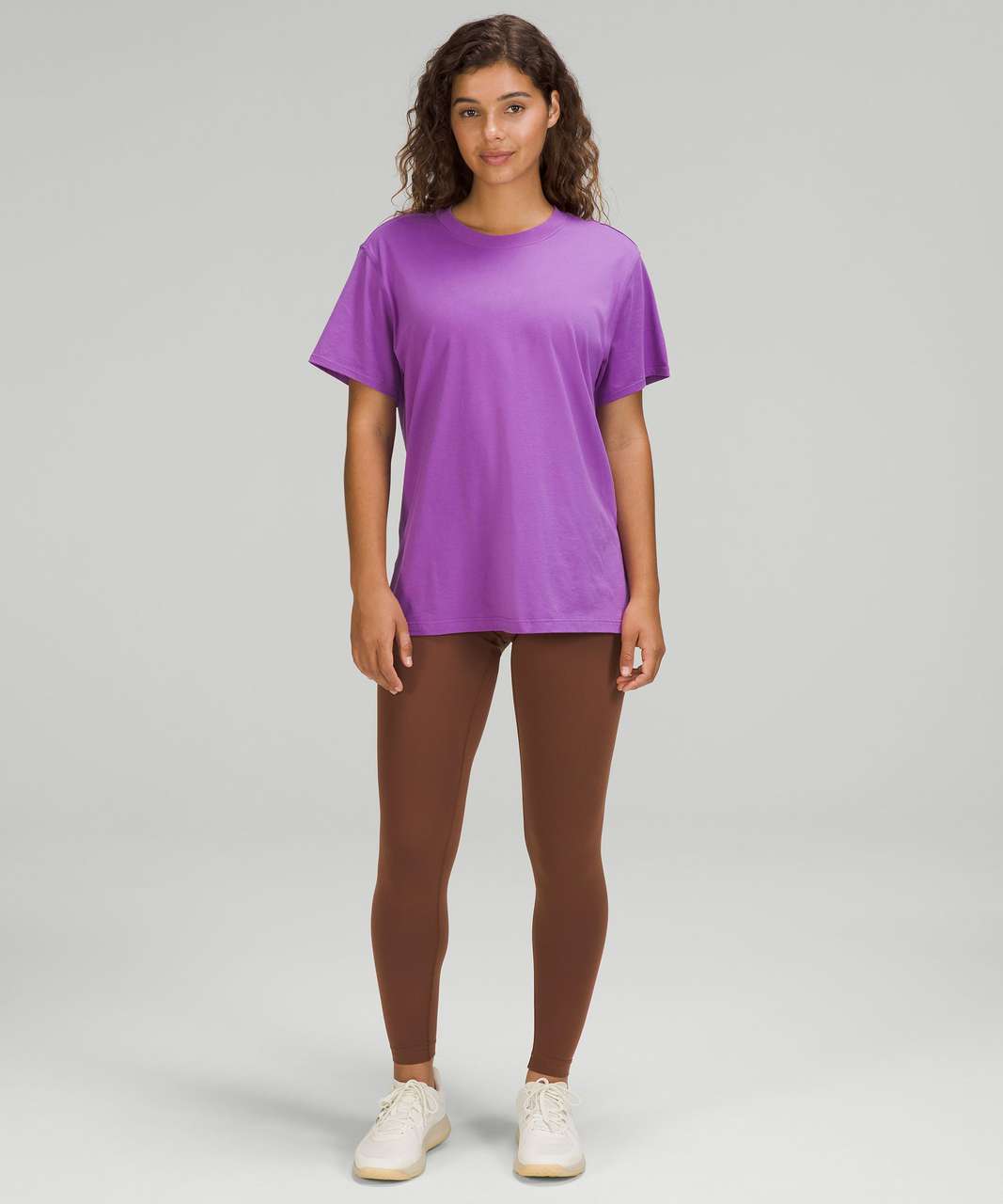 WMTM Moonlit Magenta F&Fs (4) 💜 : r/lululemon