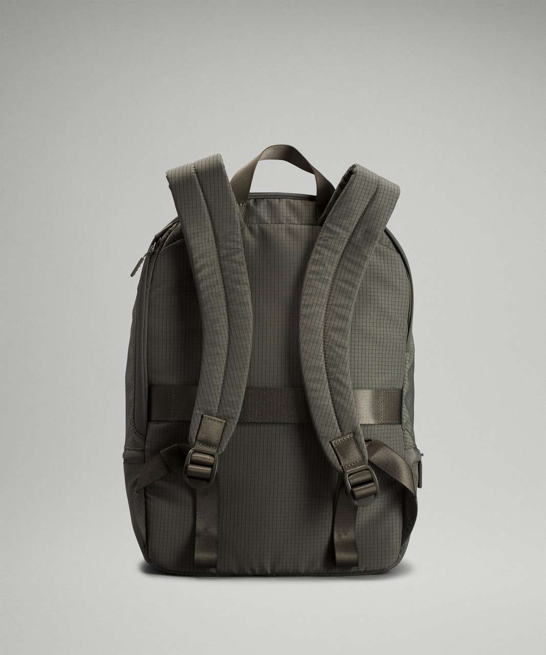 Lululemon City Adventurer Backpack 17L - Carob Brown / Black