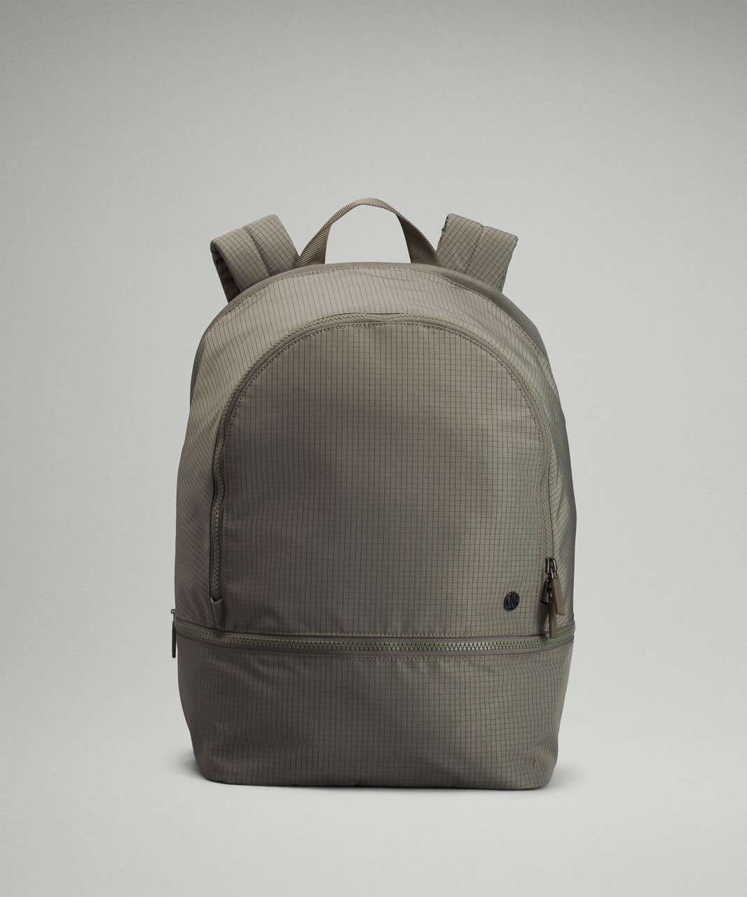 Lululemon City Adventurer Backpack 17L - Carob Brown / Black